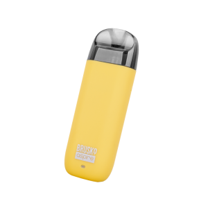 Brusko Minican 2 400 mAh (Yellow)