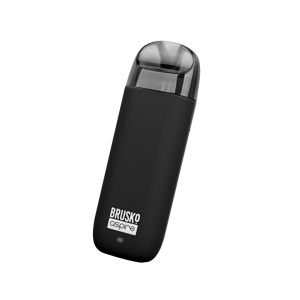 Brusko Minican 2 400 mAh (Black)