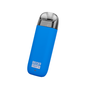 Brusko Minican 2 400 mAh (Blue)