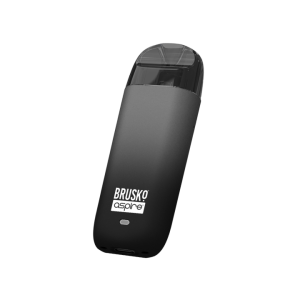 Brusko Minican 2 400 mAh (Black-Gray gradient)