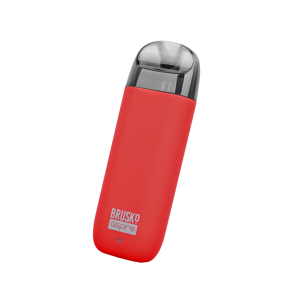 Brusko Minican 2 400 mAh (Red)