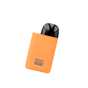 Brusko Minican Plus 850 mAh (Orange)