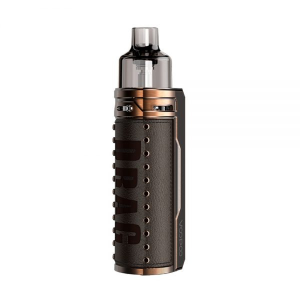 VOOPOO DRAG X POD MOD Kit 80W Bronze Knight