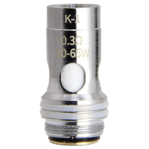 Сменный испаритель Smoant K1 Knight/Pasito2 0.3 Ohm Mesh